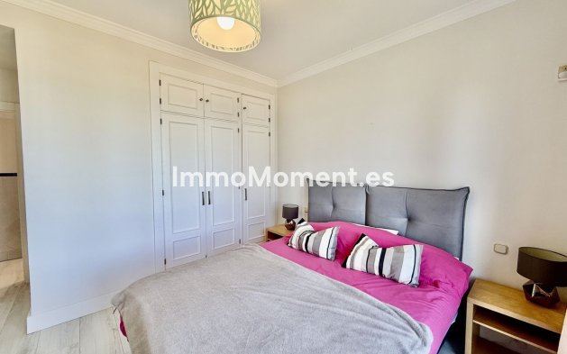 Revente - Appartement - Casares - Casares Playa