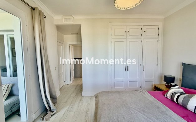 Revente - Appartement - Casares - Casares Playa