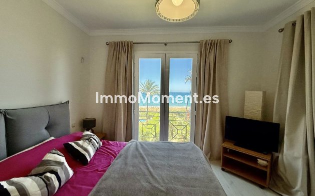 Revente - Appartement - Casares - Casares Playa