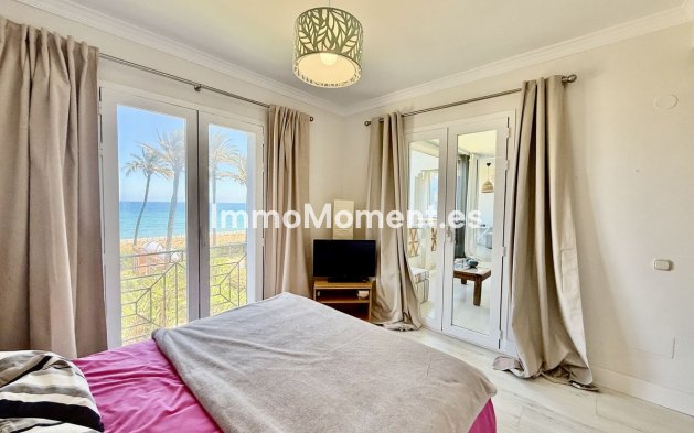 Revente - Appartement - Casares - Casares Playa