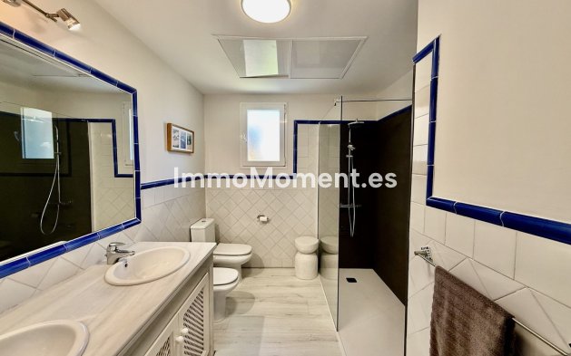 Revente - Appartement - Casares - Casares Playa