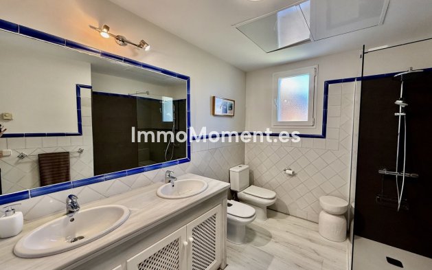 Revente - Appartement - Casares - Casares Playa