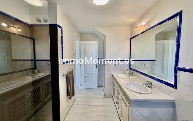 Revente - Appartement - Casares - Casares Playa