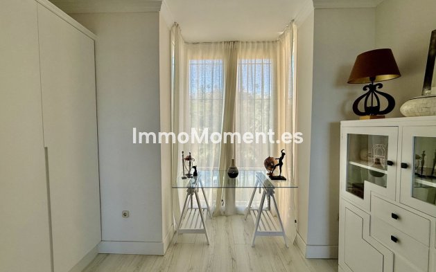 Revente - Appartement - Casares - Casares Playa