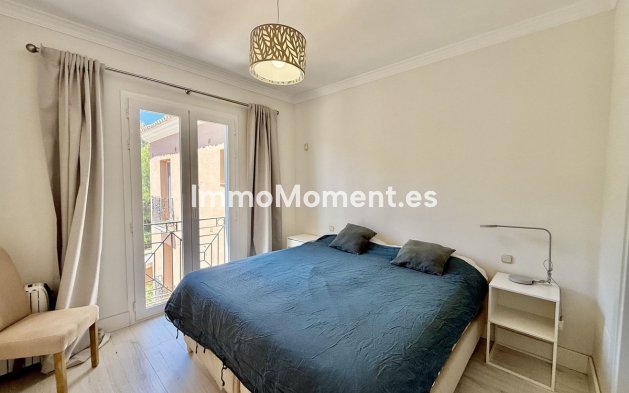 Revente - Appartement - Casares - Casares Playa