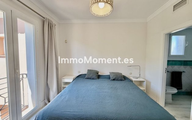 Revente - Appartement - Casares - Casares Playa