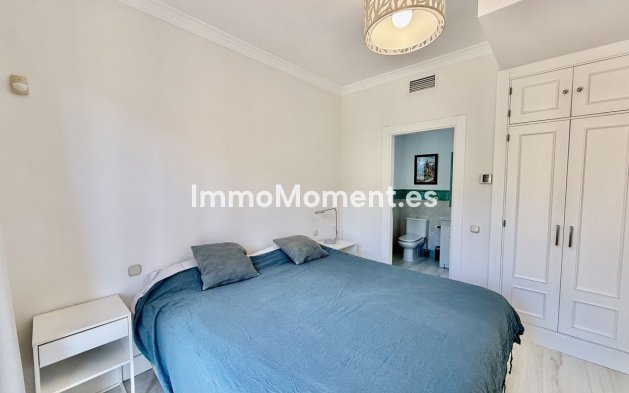Revente - Appartement - Casares - Casares Playa