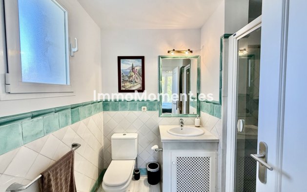 Revente - Appartement - Casares - Casares Playa
