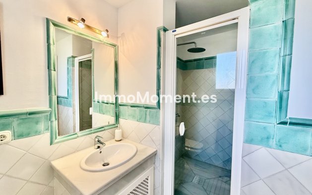 Revente - Appartement - Casares - Casares Playa