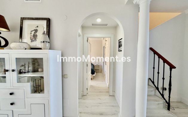 Revente - Appartement - Casares - Casares Playa