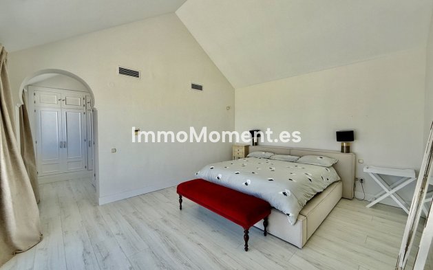 Revente - Appartement - Casares - Casares Playa
