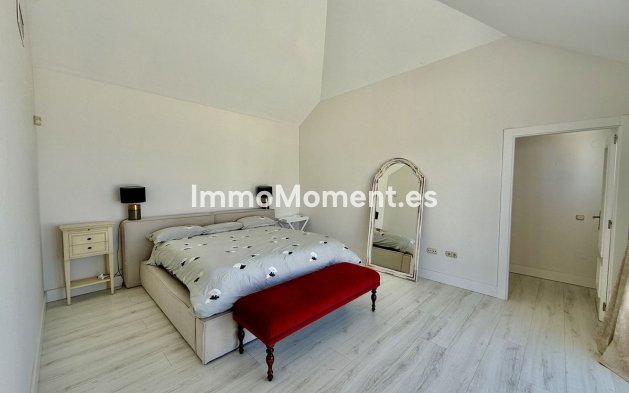 Revente - Appartement - Casares - Casares Playa