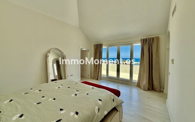 Revente - Appartement - Casares - Casares Playa