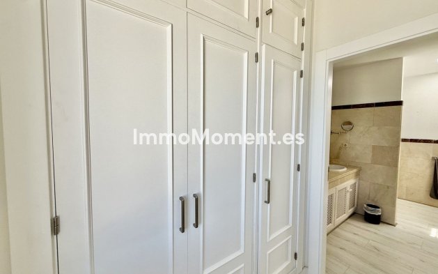 Revente - Appartement - Casares - Casares Playa