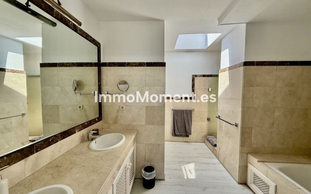 Revente - Appartement - Casares - Casares Playa