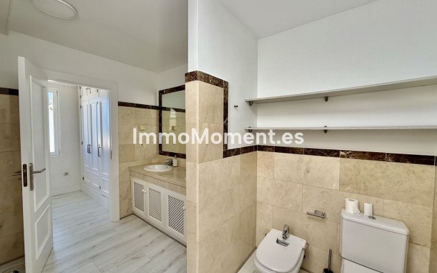 Revente - Appartement - Casares - Casares Playa