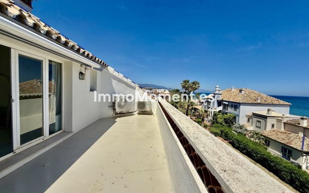 Revente - Appartement - Casares - Casares Playa