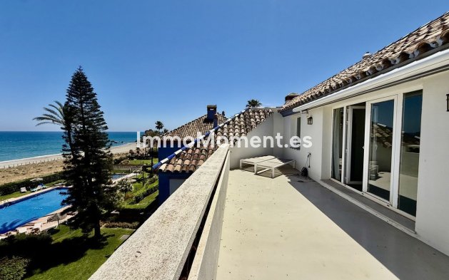 Revente - Appartement - Casares - Casares Playa