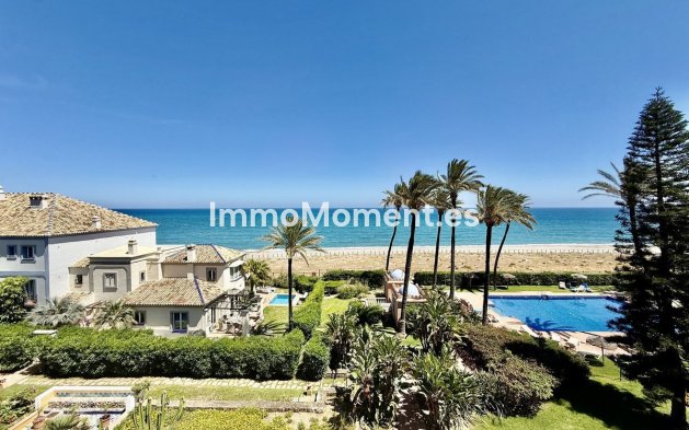 Revente - Appartement - Casares - Casares Playa