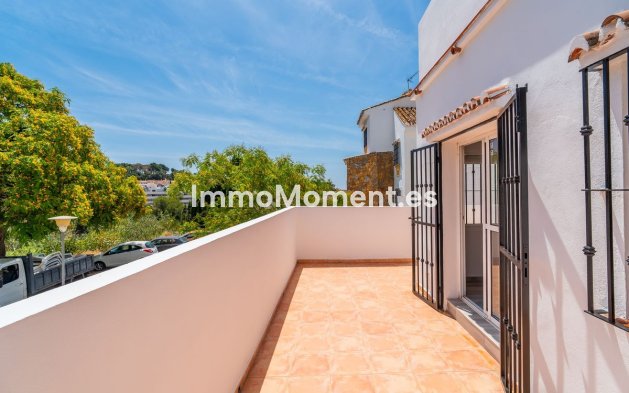 Resale - Detached villa - Benalmadena - Torremuelle