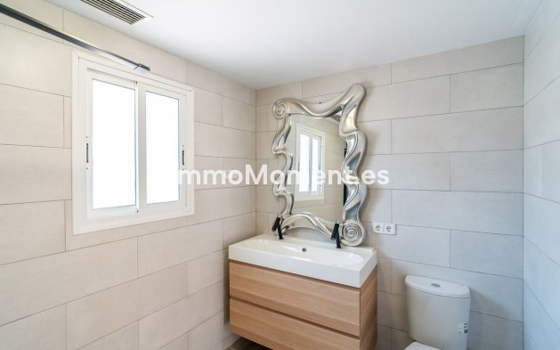 Resale - Detached villa - Benalmadena - Torremuelle