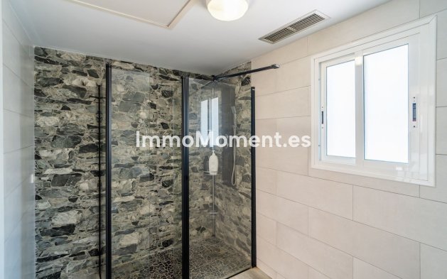 Resale - Detached villa - Benalmadena - Torremuelle