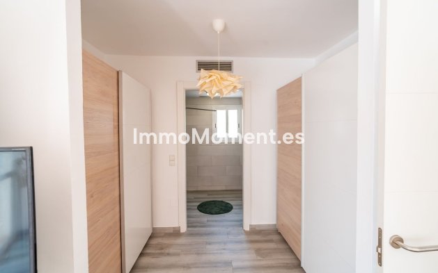 Resale - Detached villa - Benalmadena - Torremuelle