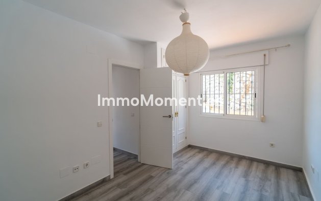 Resale - Detached villa - Benalmadena - Torremuelle