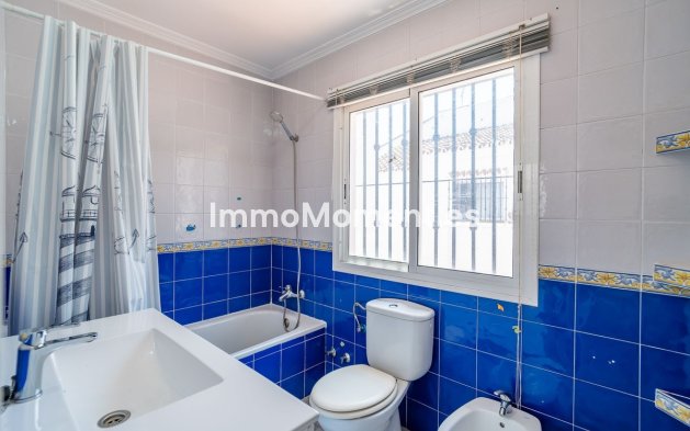 Resale - Detached villa - Benalmadena - Torremuelle