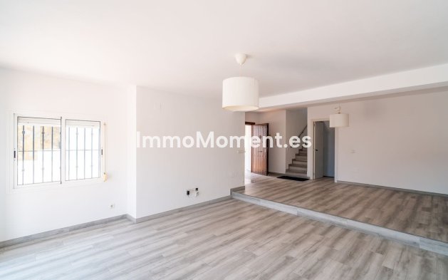 Resale - Detached villa - Benalmadena - Torremuelle