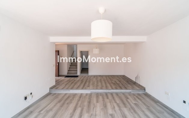 Resale - Detached villa - Benalmadena - Torremuelle