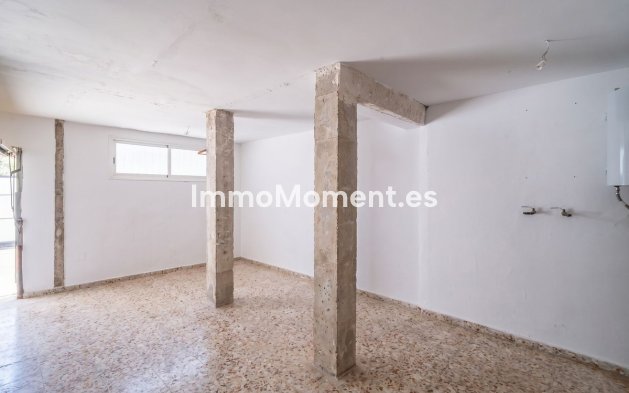 Resale - Detached villa - Benalmadena - Torremuelle