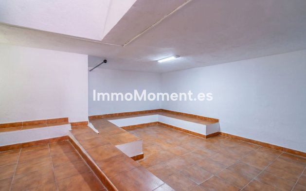 Resale - Detached villa - Benalmadena - Torremuelle