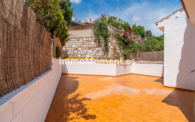 Resale - Detached villa - Benalmadena - Torremuelle
