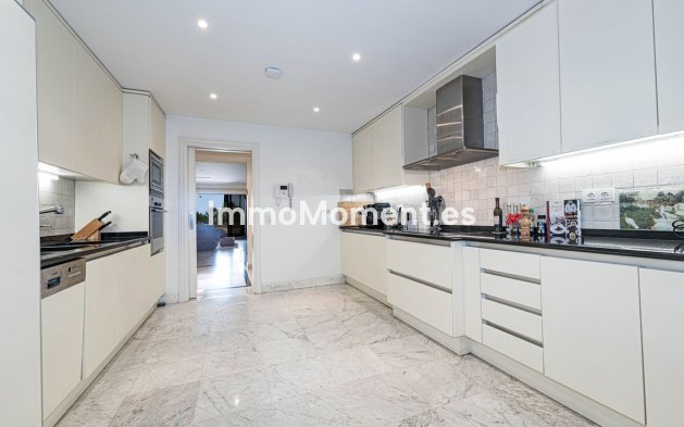 Bestaande woning - Appartement - Marbella - The Golden Mile
