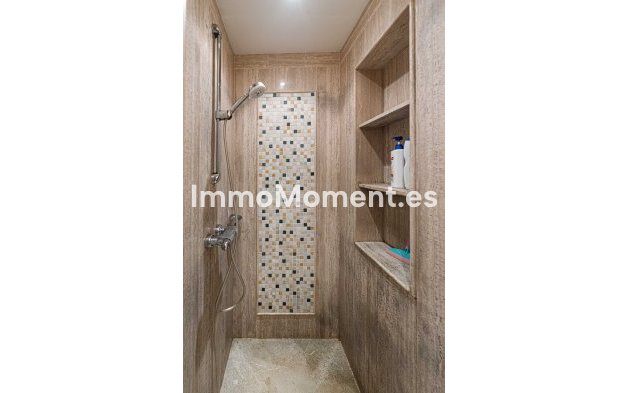 Bestaande woning - Appartement - Marbella - The Golden Mile