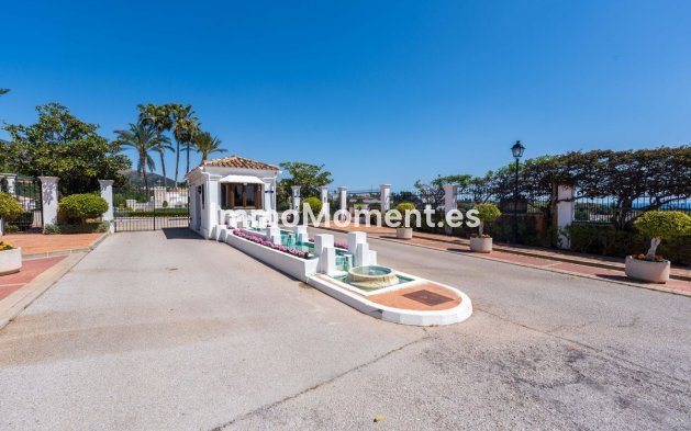 Bestaande woning - Appartement - Marbella - The Golden Mile