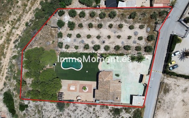 Revente - Maison de campagne - Albatera - Albatera Centro