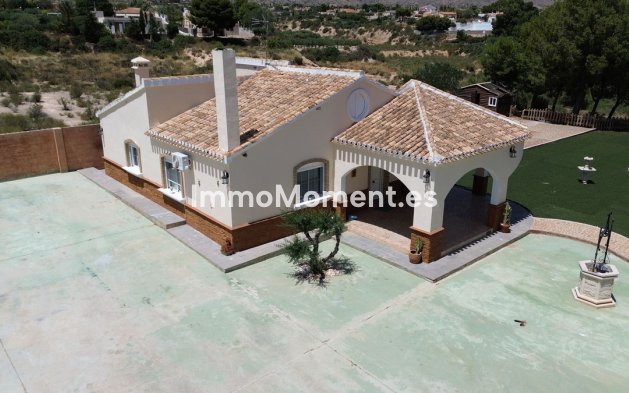 Revente - Maison de campagne - Albatera - Albatera Centro
