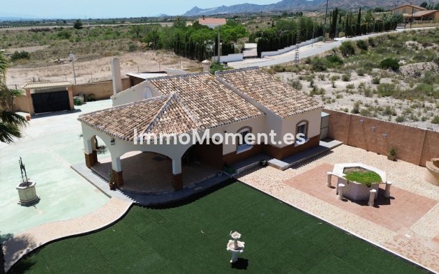 Revente - Maison de campagne - Albatera - Albatera Centro