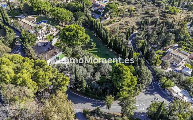 Nieuwbouw - Perceel - Mijas - Mijas Centro