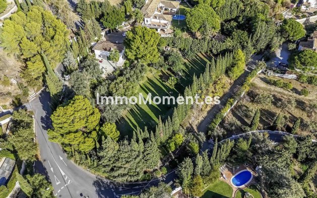 Nieuwbouw - Perceel - Mijas - Mijas Centro