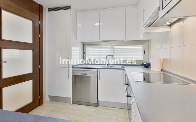Bestaande woning - Appartement - Mijas - Mijas Costa