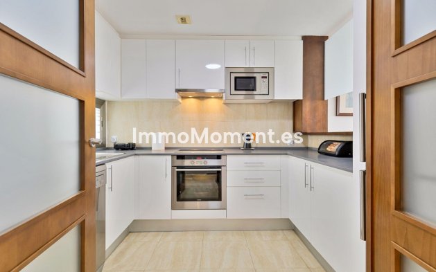Bestaande woning - Appartement - Mijas - Mijas Costa