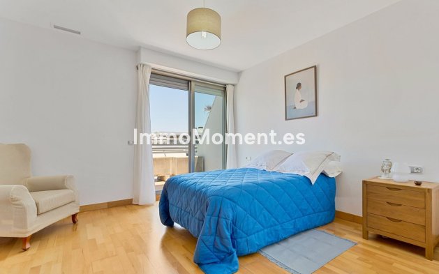 Bestaande woning - Appartement - Mijas - Mijas Costa