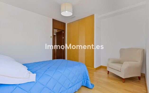 Bestaande woning - Appartement - Mijas - Mijas Costa