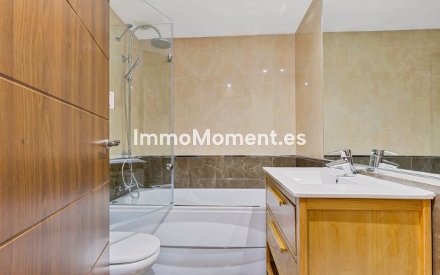 Bestaande woning - Appartement - Mijas - Mijas Costa