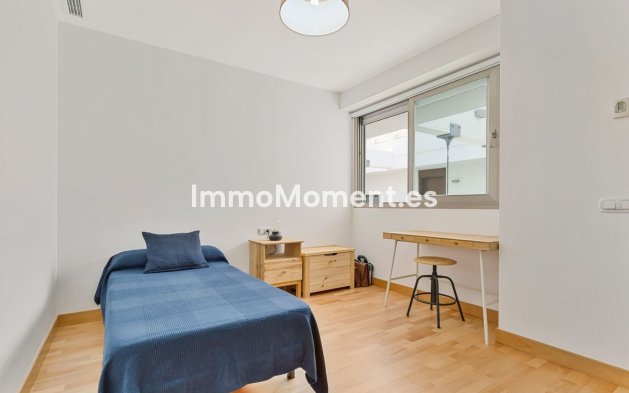 Bestaande woning - Appartement - Mijas - Mijas Costa
