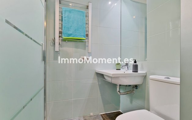 Bestaande woning - Appartement - Mijas - Mijas Costa