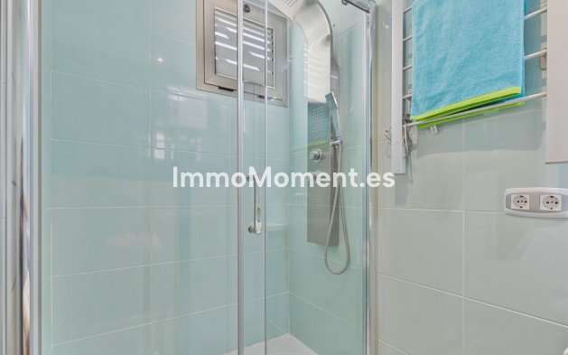 Bestaande woning - Appartement - Mijas - Mijas Costa